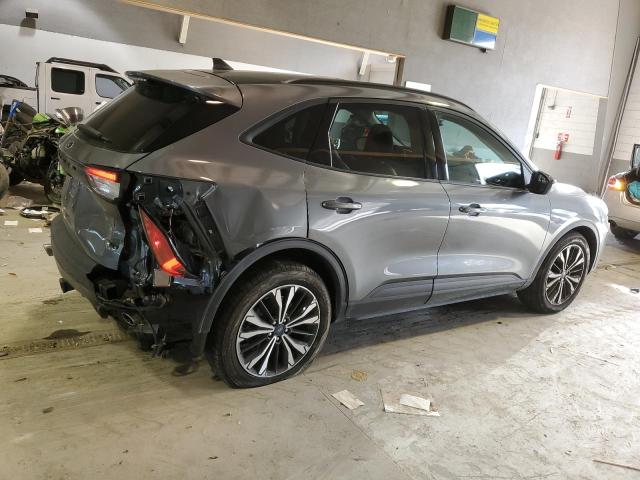 Image 3 of 2022 FORD ESCAPE SEL 2022 with VIN 1FMCU9H96NUB37223