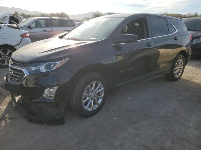 Изображение 1 2021 CHEVROLET EQUINOX LT 2021 с VIN 2GNAXUEV1M6122513