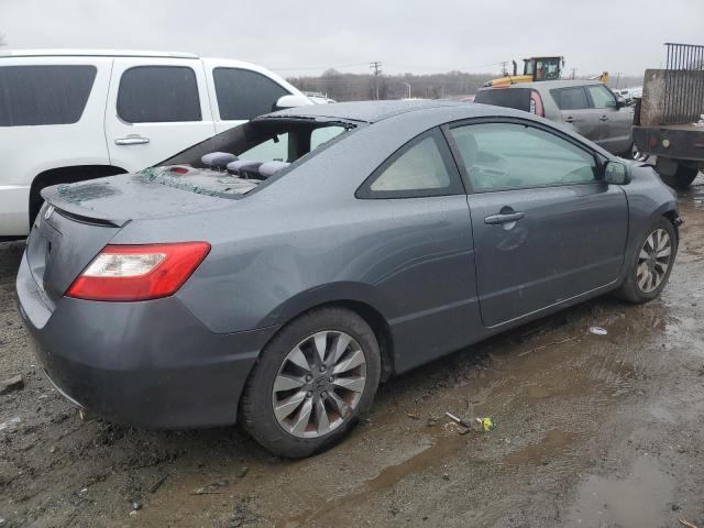 Obraz 3 z 2009 HONDA CIVIC EX 2009 z VIN 2HGFG12869H505291
