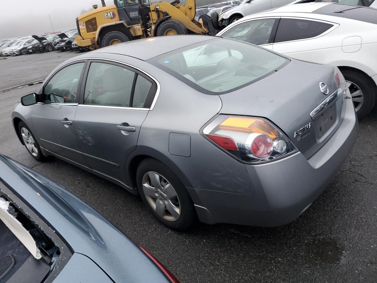 Image 2 of 2008 NISSAN ALTIMA 2.5 2008 with VIN 1N4AL21E48N552607