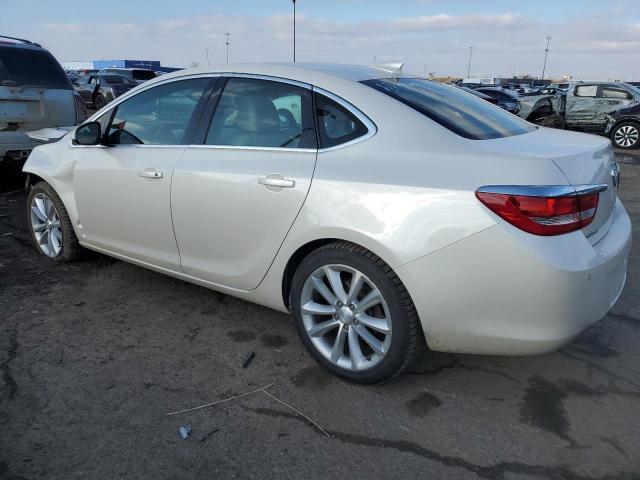 Image 2 of 2015 BUICK VERANO CONVENIENCE 2015 with VIN 1G4PR5SK9F4166546