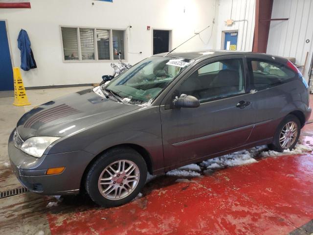 2005 FORD FOCUS ZX3 2005 image