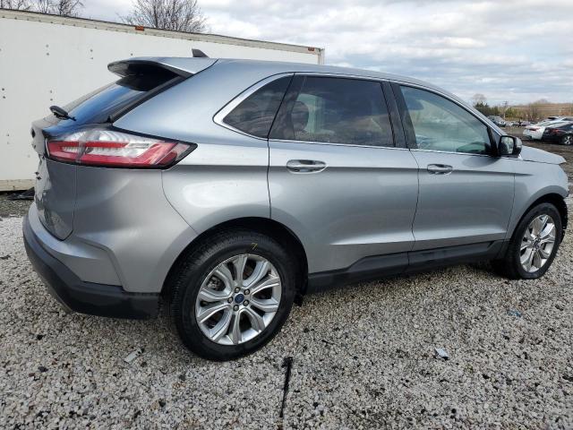 Image 3 of 2022 FORD EDGE TITANIUM 2022 with VIN 2FMPK4K99NBA55737