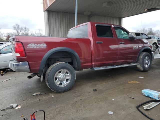 Obraz 3 z 2018 RAM 2500 ST 2018 z VIN 3C6UR5CJ1JG380124