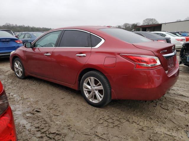 Image 2 of 2013 NISSAN ALTIMA 2.5 2013 with VIN 1N4AL3AP0DC143243