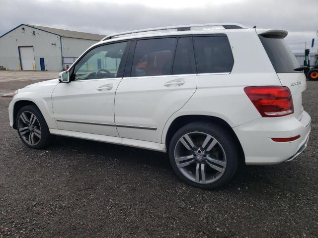 Obraz 2 z 2015 MERCEDES-BENZ GLK 250 BLUETEC 2015 z VIN WDCGG0EB5FG423221