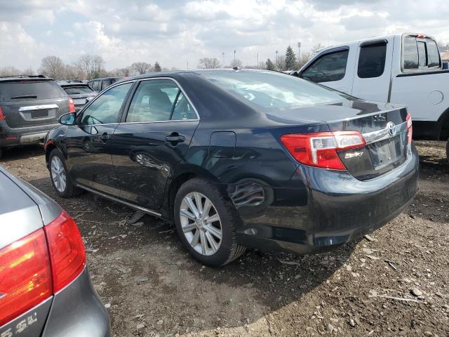 Obraz 2 z 2012 TOYOTA CAMRY HYBRID 2012 z VIN 4T1BD1FK0CU048375