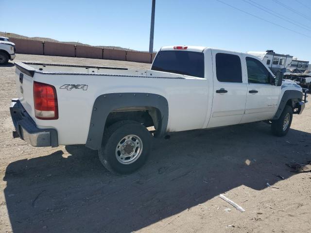 Image 3 of 2007 CHEVROLET SILVERADO K3500 2007 with VIN 1GCHK33687F503507