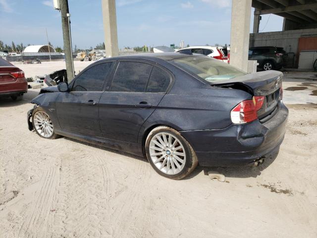 Image 2 of 2009 BMW 328 I 2009 with VIN WBAPH77579NM31787