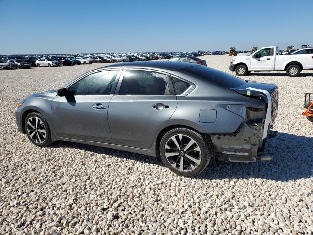 Изображение 2 2018 NISSAN ALTIMA 2.5 2018 с VIN 1N4AL3AP3JC265588