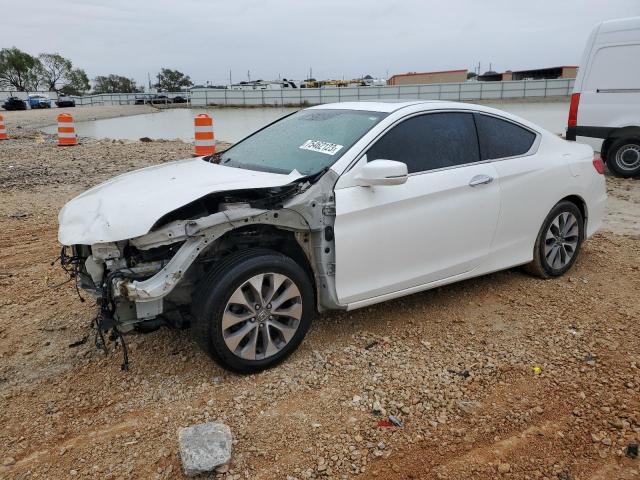 Obraz 1 z 2015 HONDA ACCORD EXL 2015 z VIN 1HGCT1B8XFA004896
