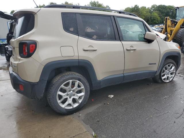 Изображение 3 2016 JEEP RENEGADE LATITUDE 2016 с VIN ZACCJBBT6GPD41176