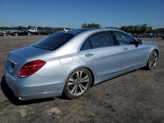 Изображение 3 2017 MERCEDES-BENZ S 550 4MATIC 2017 с VIN WDDUG8FB8HA332574