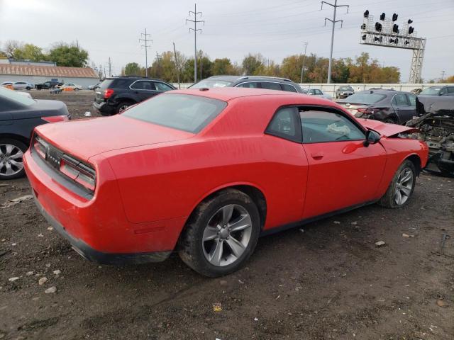 Изображение 3 2016 DODGE CHALLENGER SXT 2016 с VIN 2C3CDZAG7GH107512