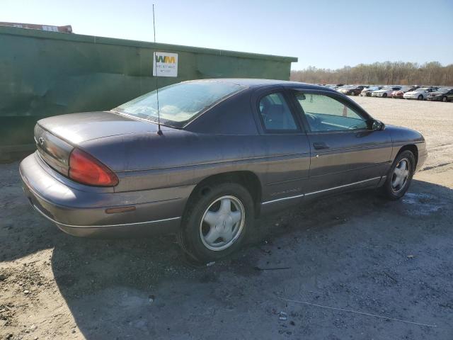 Image 3 of 1995 CHEVROLET MONTE CARLO LS 1995 with VIN 2G1WW12M0S9254680