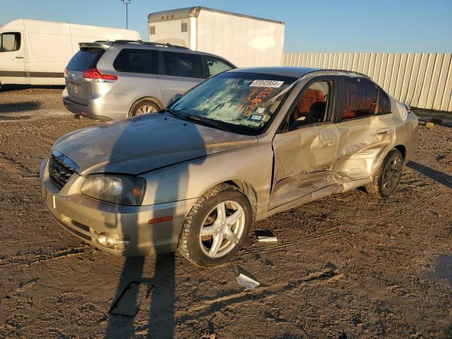 2006 HYUNDAI ELANTRA GLS 2006 image