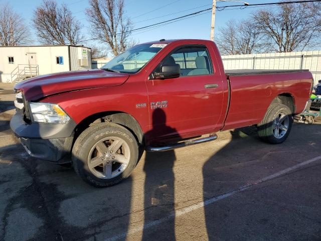 Image 1 of 2013 RAM 1500 ST 2013 with VIN 3C6JR7DT2DG548503