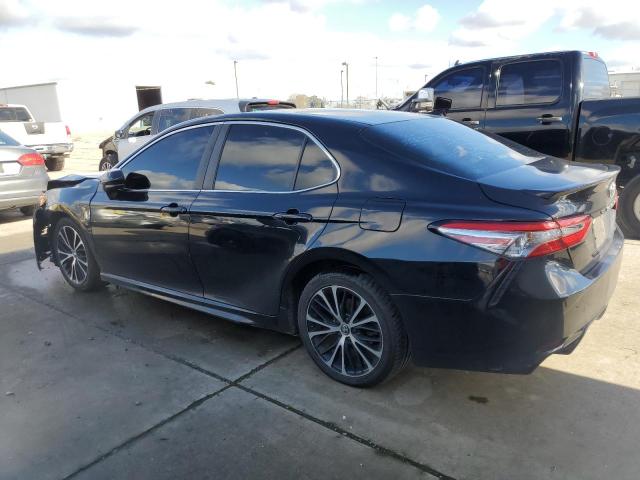 Изображение 2 2018 TOYOTA CAMRY L 2018 с VIN 4T1B11HK6JU575789