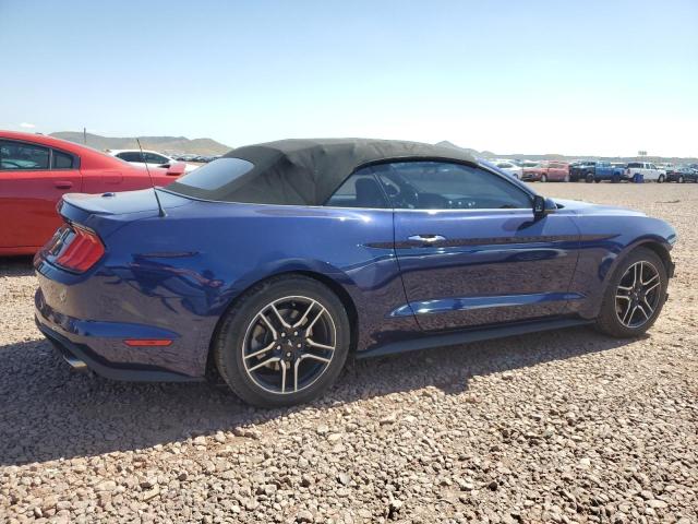 Image 3 of 2019 FORD MUSTANG  2019 with VIN 1FATP8UH9K5162437