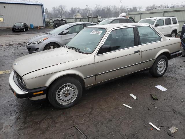 Obraz 1986 BMW 325 E 1986