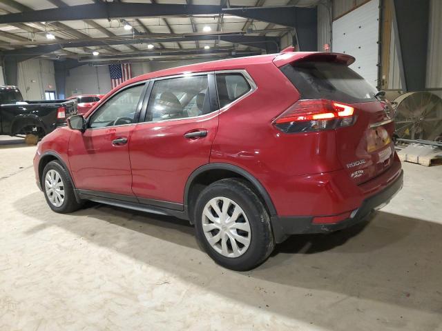 Изображение 2 2017 NISSAN ROGUE S 2017 с VIN JN8AT2MV2HW001614