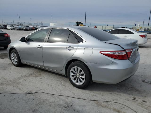 Image 2 of 2015 TOYOTA CAMRY LE 2015 with VIN 4T4BF1FK0FR470635