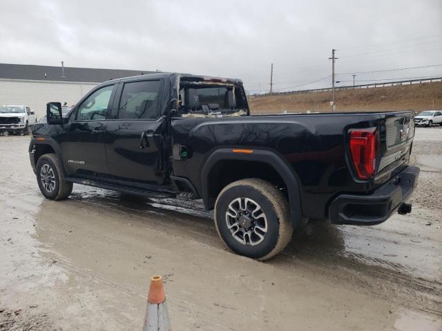 Obraz 2 z 2022 GMC SIERRA K3500 AT4 2022 z VIN 1GT49VEY0NF136751