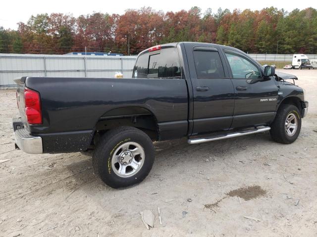 Изображение 3 2007 DODGE RAM 1500 ST 2007 с VIN 1D7HU18277S206455