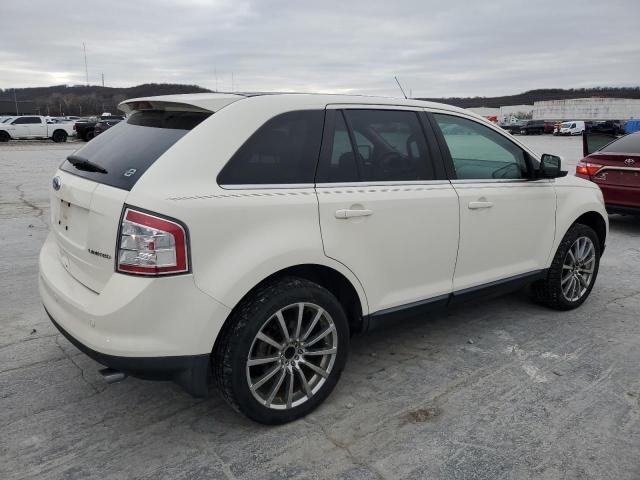 Изображение 3 2008 FORD EDGE LIMITED 2008 с VIN 2FMDK39C48BB20853