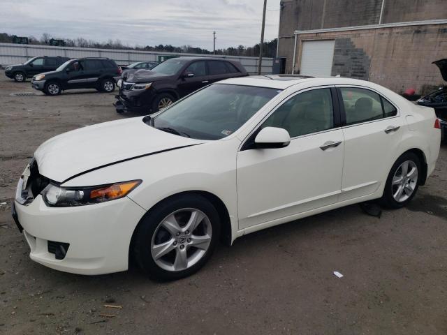 Изображение 2010 ACURA TSX  2010