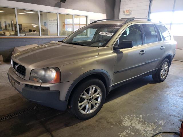 2003 VOLVO XC90 T6 2003 image