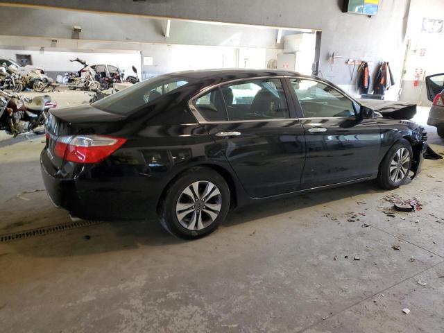Изображение 3 2013 HONDA ACCORD LX 2013 с VIN 1HGCR2F31DA108371