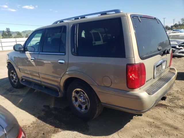 Изображение 2 1998 LINCOLN NAVIGATOR  1998 с VIN 5LMFU28L4WLJ01647