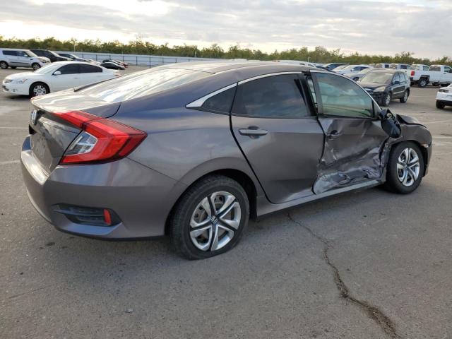 Изображение 3 2018 HONDA CIVIC LX 2018 с VIN 2HGFC2F57JH504835