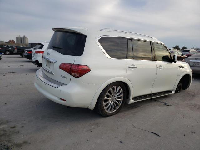 Изображение 3 2016 INFINITI QX80  2016 с VIN JN8AZ2NF2G9613573