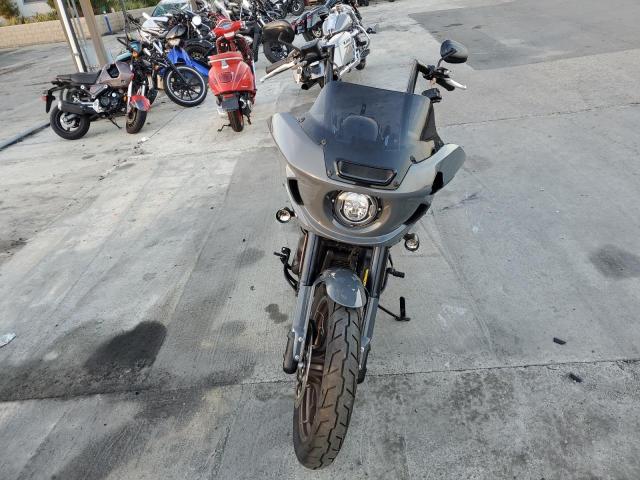Изображение 2 2022 HARLEY-DAVIDSON FXLRST  2022 с VIN 1HD1YXZ2XNB053342