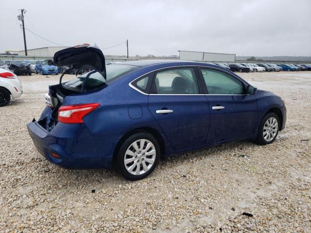 Obraz 3 z 2019 NISSAN SENTRA S 2019 z VIN 3N1AB7AP1KY416251