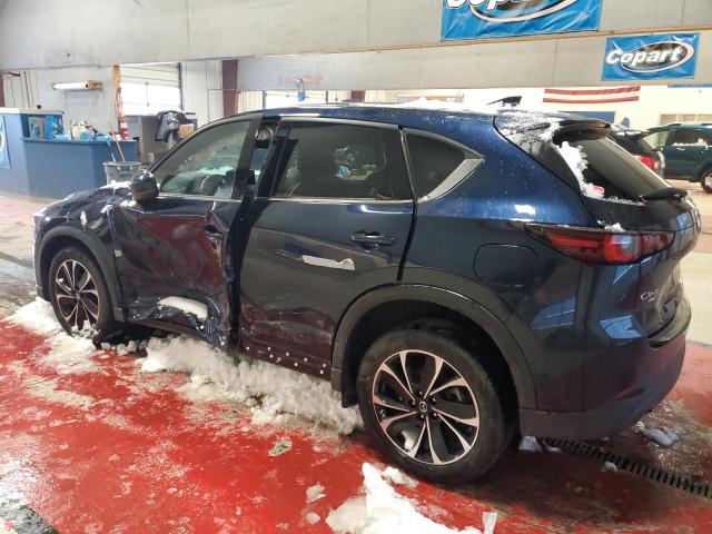 Obraz 2 z 2023 MAZDA CX-5 PREMIUM PLUS 2023 z VIN JM3KFBEM8P0225489