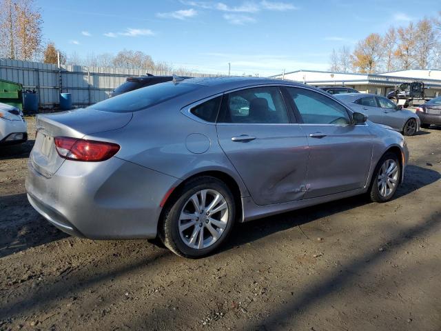 Obraz 3 z 2015 CHRYSLER 200 LIMITED 2015 z VIN 1C3CCCAB5FN702918