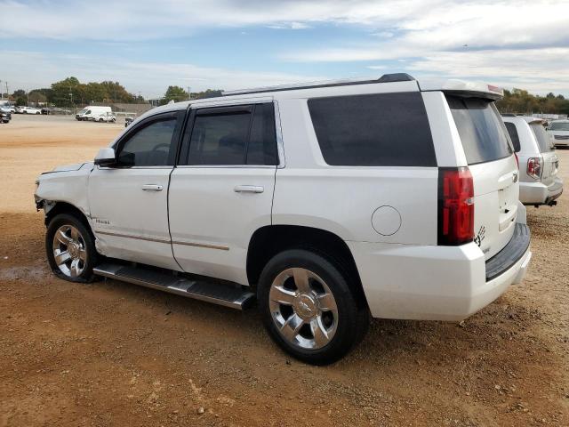 Image 2 of 2017 CHEVROLET TAHOE C1500 LT 2017 with VIN 1GNSCBKC5HR382592