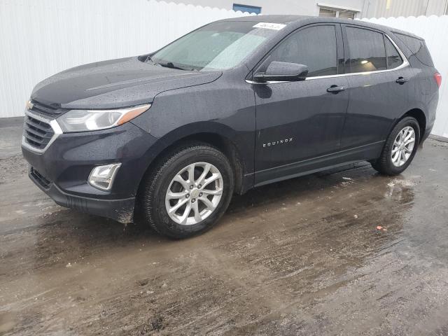 Image 1 of 2020 CHEVROLET EQUINOX LT 2020 with VIN 2GNAXTEV5L6159475