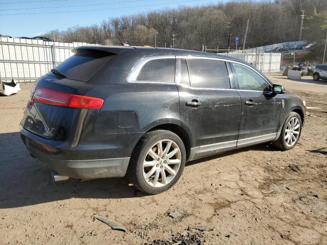Image 3 of 2010 LINCOLN MKT  2010 with VIN 2LMHJ5ARXABJ17241