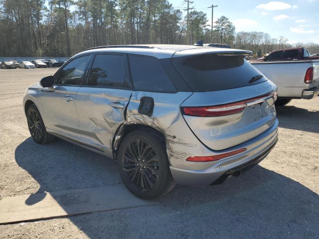 Obraz 2 z 2023 LINCOLN CORSAIR RESERVE 2023 z VIN 5LMCJ2CA1PUL23933