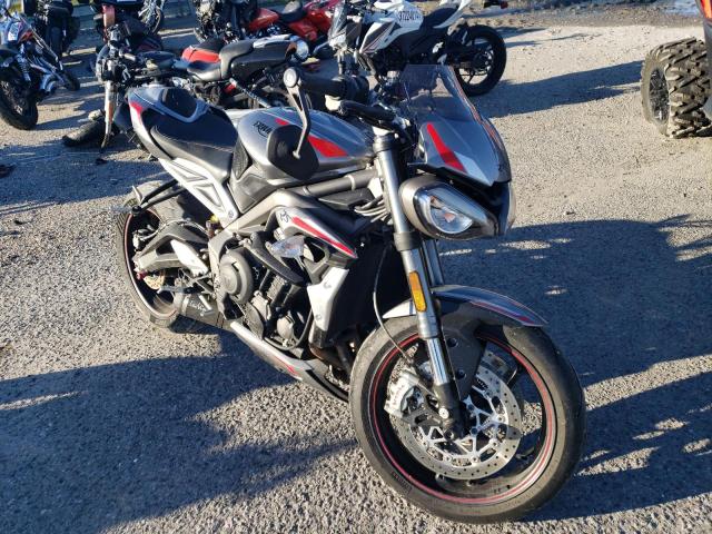 Obraz 2020 TRIUMPH MOTORCYCLE STREET TRIPLE RS 2020
