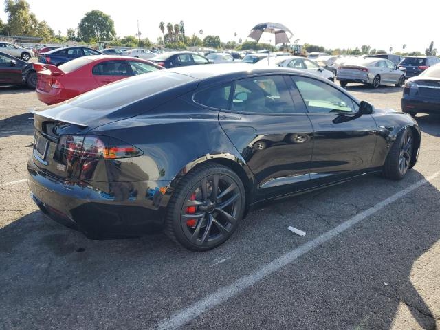 Image 3 of 2023 TESLA MODEL S  2023 with VIN 5YJSA1E67PF512858