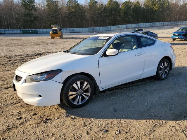 Изображение 1 2008 HONDA ACCORD EXL 2008 с VIN 1HGCS12868A011429