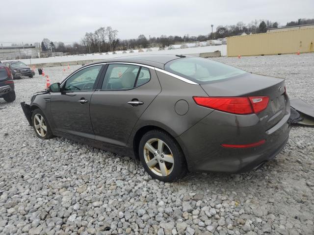 Obraz 2 z 2014 KIA OPTIMA LX 2014 z VIN 5XXGM4A77EG288482