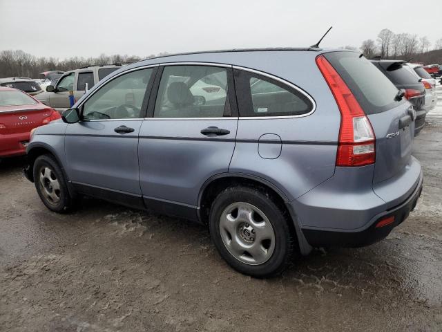 Image 2 of 2008 HONDA CR-V LX 2008 with VIN JHLRE48308C021832