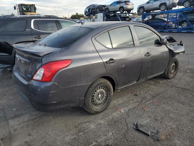 Obraz 3 z 2015 NISSAN VERSA S 2015 z VIN 3N1CN7AP0FL924259