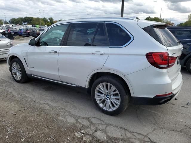 Image 2 of 2016 BMW X5 XDR40E 2016 with VIN 5UXKT0C54G0S76679